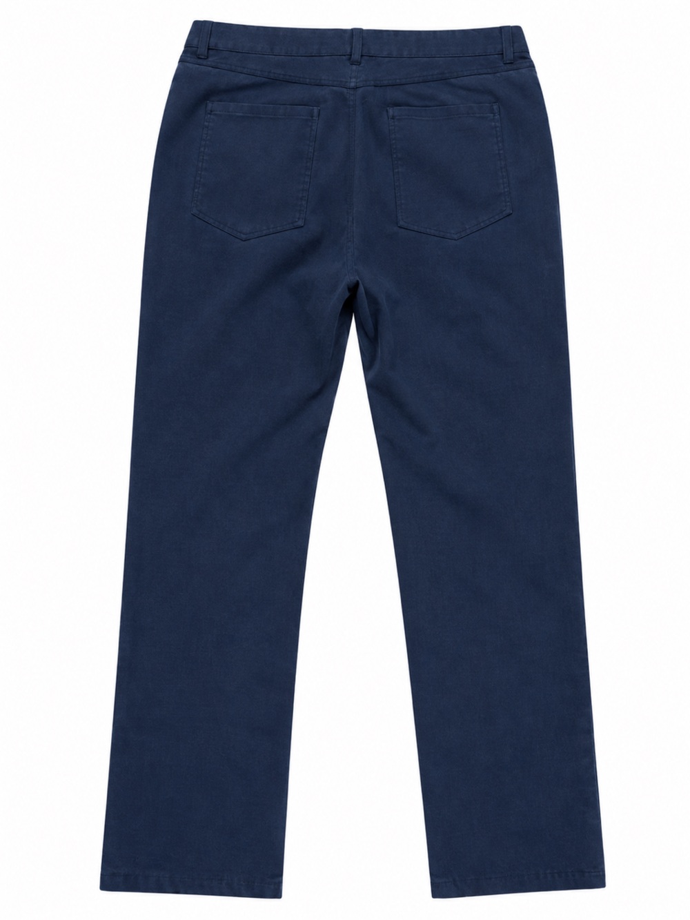Original Penguin Navy Slim Fit Men's Pants size 38x30